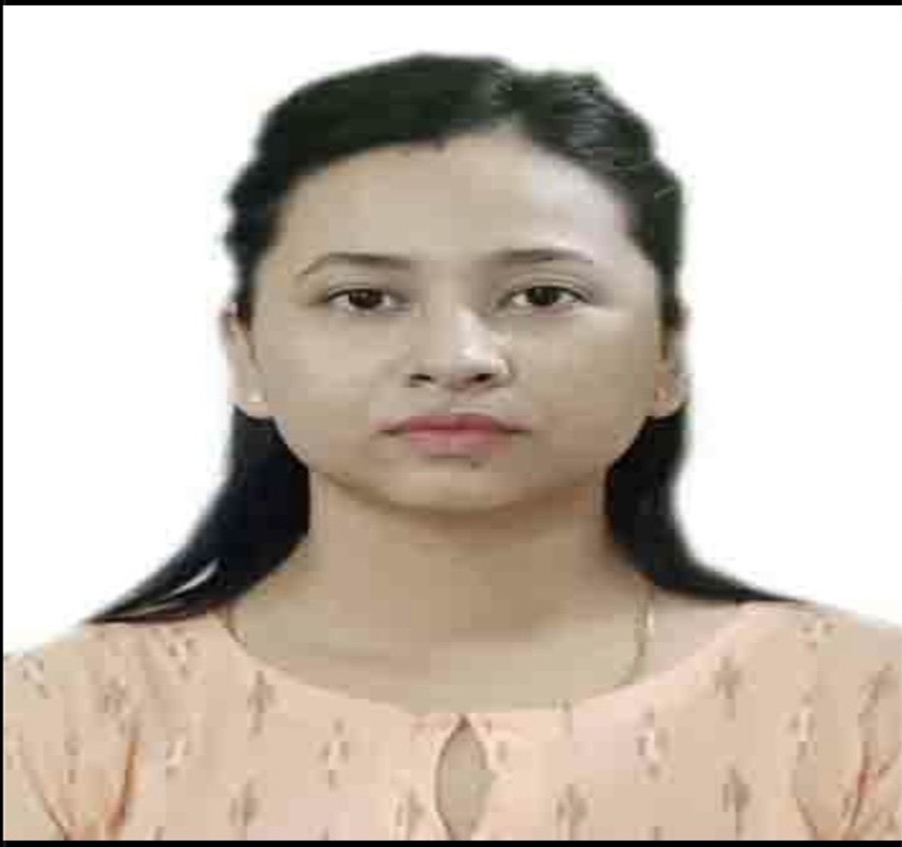 Sukanya Dutta